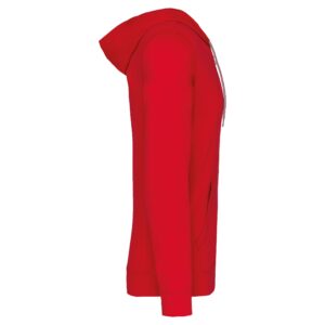 Veste coton légère à capuche – Image 35