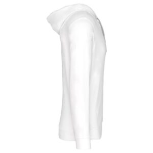 Veste coton légère à capuche – Image 20
