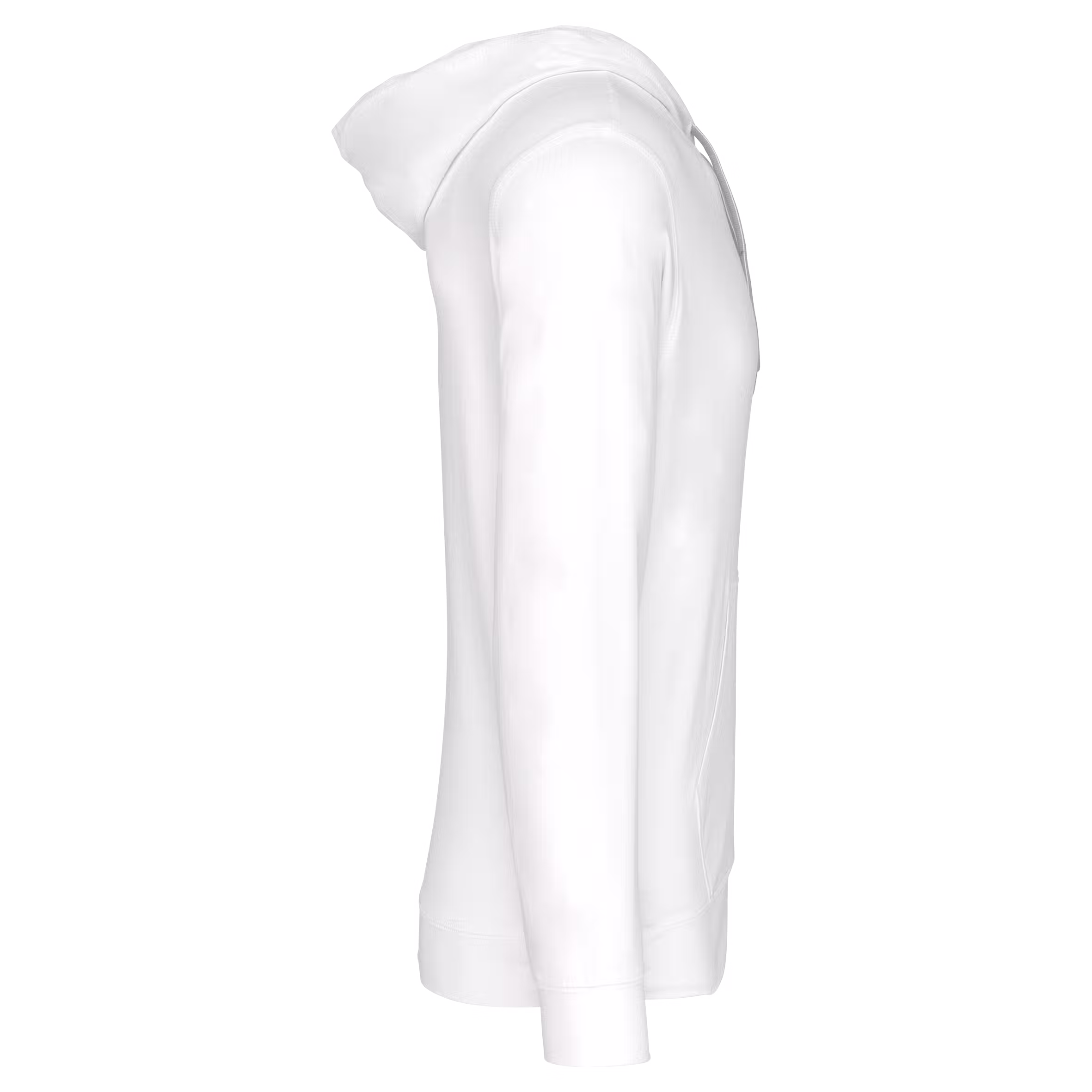 Veste coton légère à capuche – Image 20