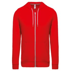 Veste coton légère à capuche – Image 33