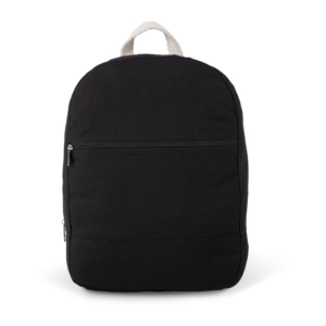 Sac à dos essentiel en coton – Image 3