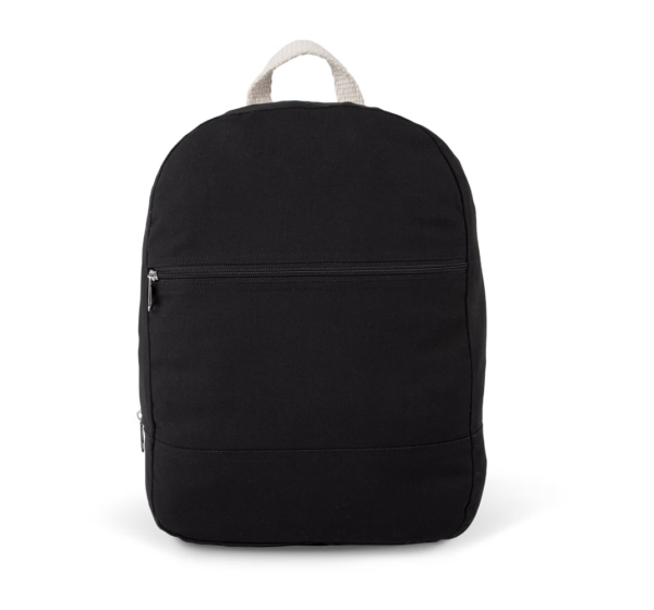 Sac à dos essentiel en coton