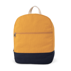 Sac à dos essentiel en coton – Image 4