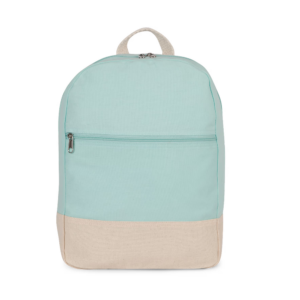 Sac à dos essentiel en coton – Image 5