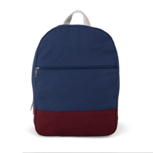 Sac à dos essentiel en coton – Image 6