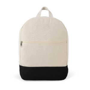 Sac à dos essentiel en coton – Image 7