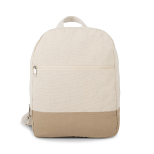 Sac à dos essentiel en coton – Image 8