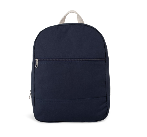 Sac à dos essentiel en coton