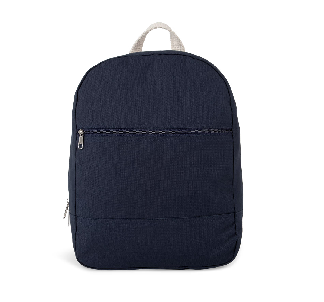 Sac à dos essentiel en coton – Image 9
