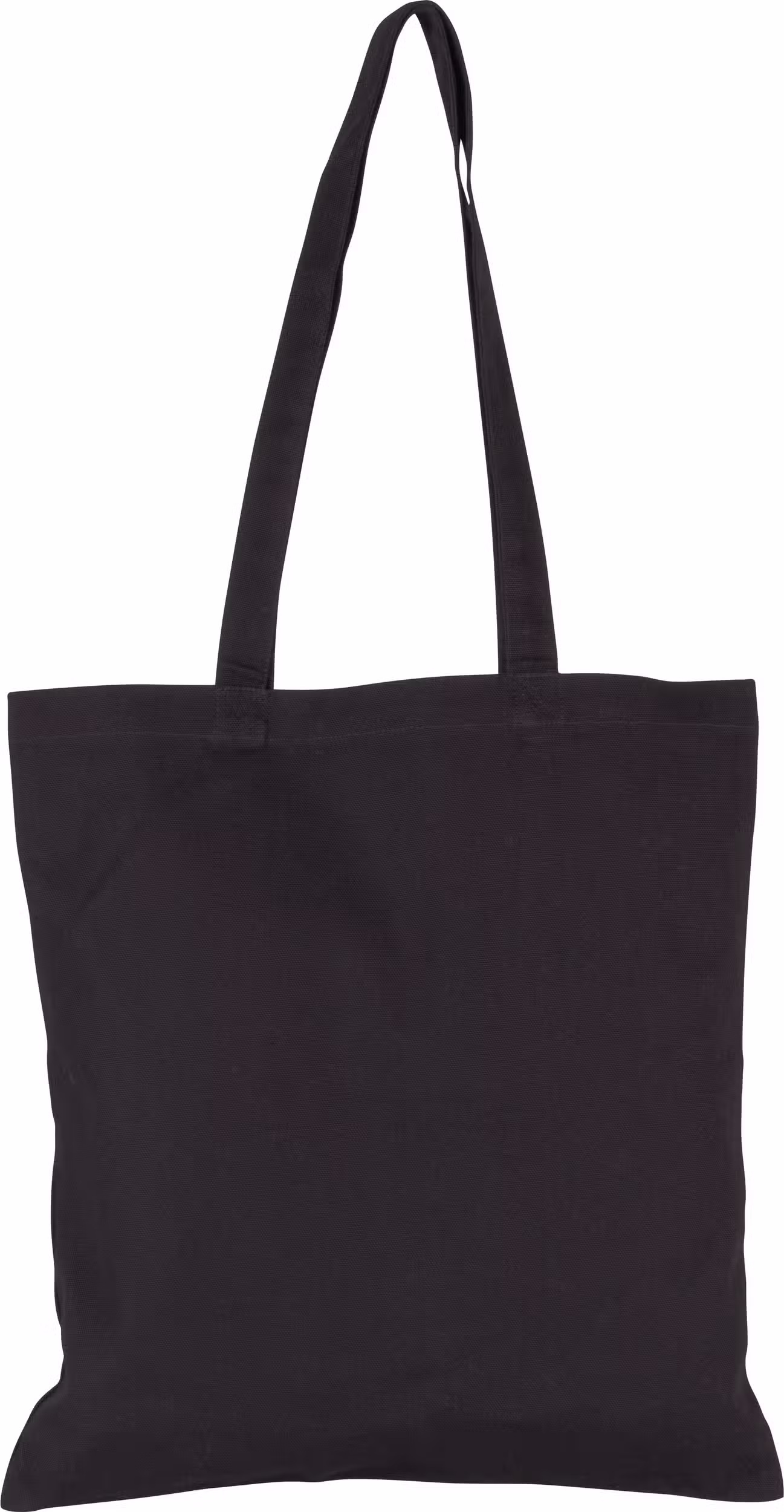 Sac shopping en coton canvas – Image 4