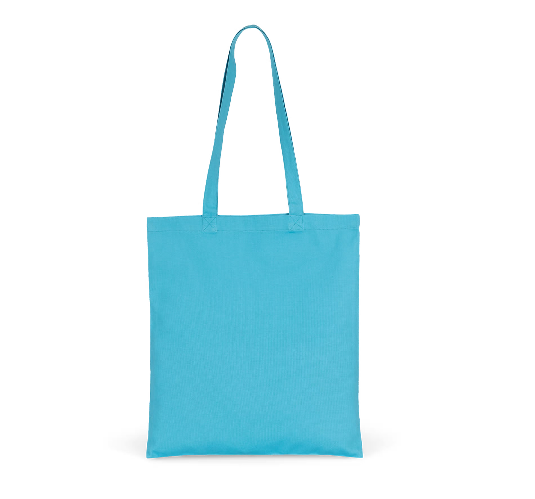 Sac shopping en coton canvas – Image 5