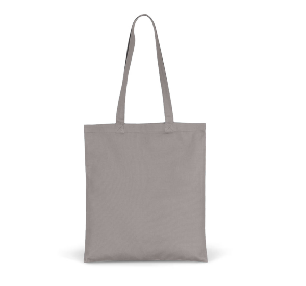 Sac shopping en coton canvas