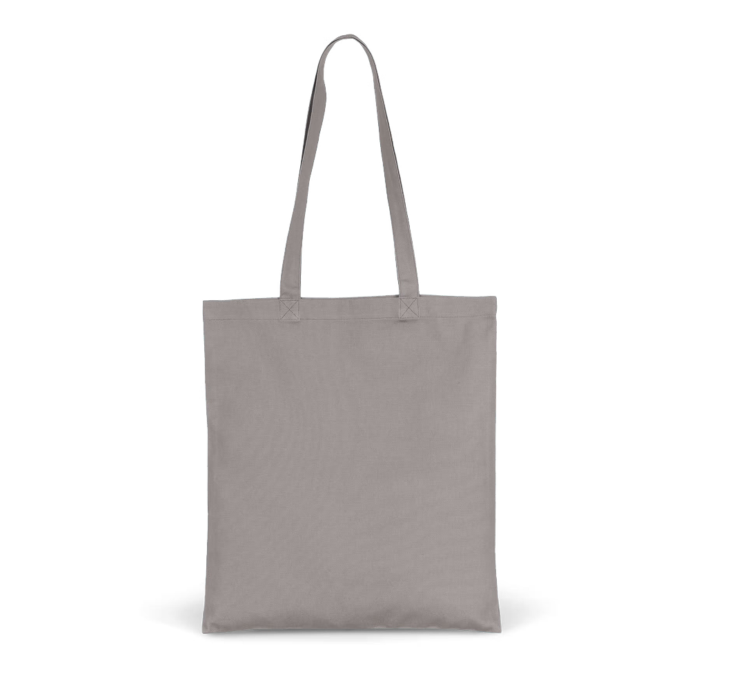 Sac shopping en coton canvas – Image 6