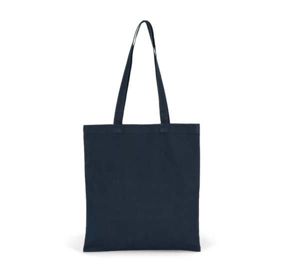 Sac shopping en coton canvas