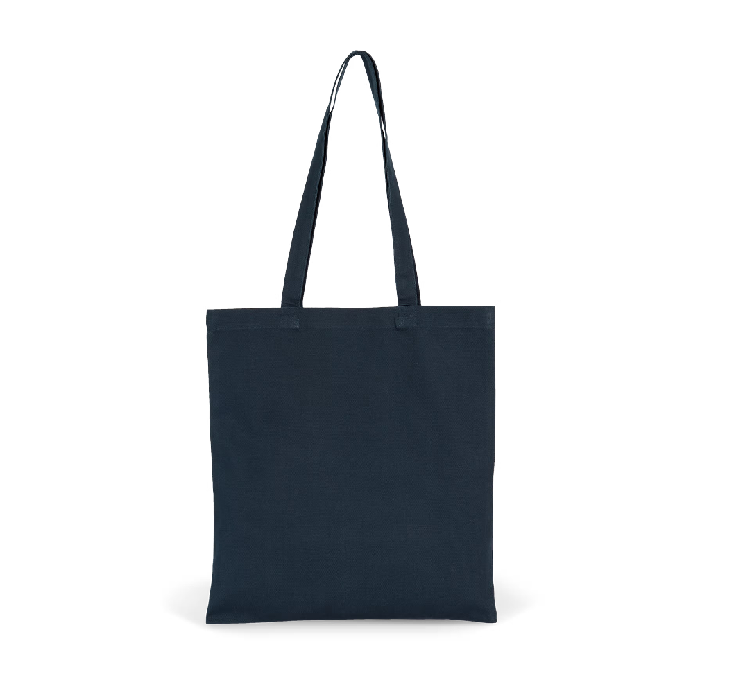 Sac shopping en coton canvas – Image 8