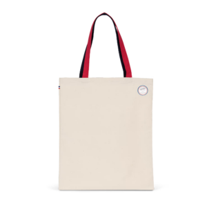 Sac de shopping tricolore Origine France Garantie – Image 9