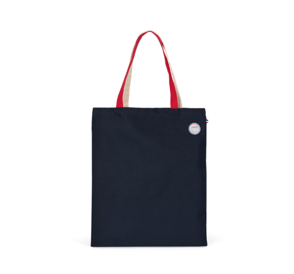 Sac de shopping tricolore Origine France Garantie