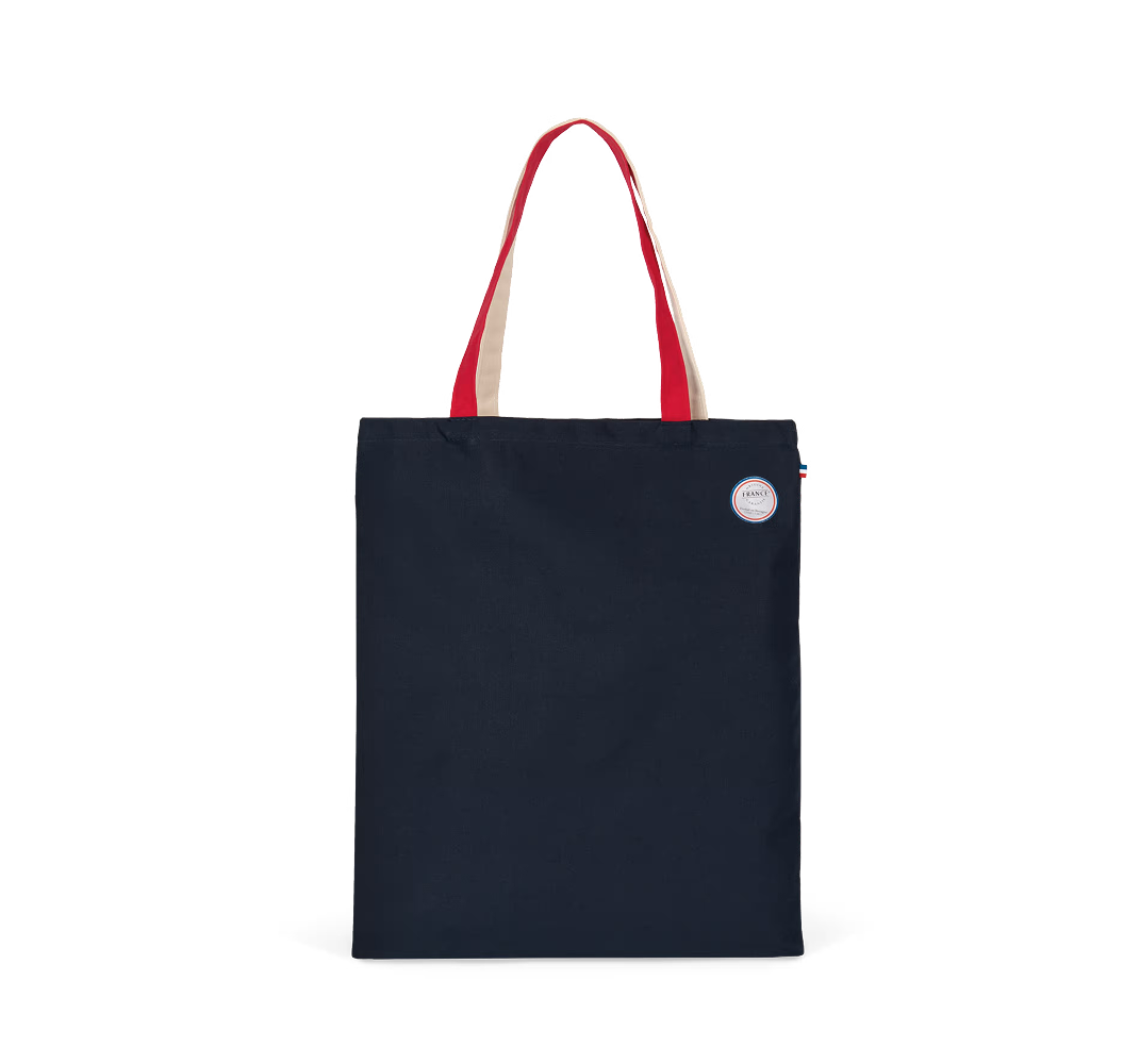 Sac de shopping tricolore Origine France Garantie – Image 10
