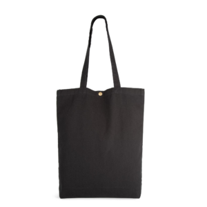 Sac shopping délavé en coton – Image 8