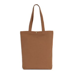 Sac shopping délavé en coton – Image 9
