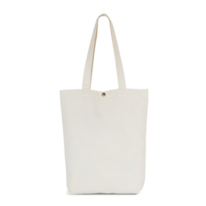 Sac shopping délavé en coton – Image 11