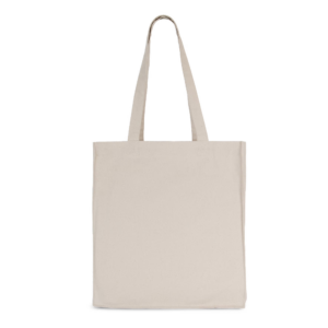 Tote bag avec fond et soufflet – Image 3