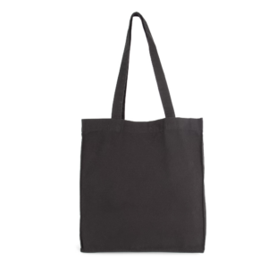 Tote bag avec fond et soufflet – Image 4