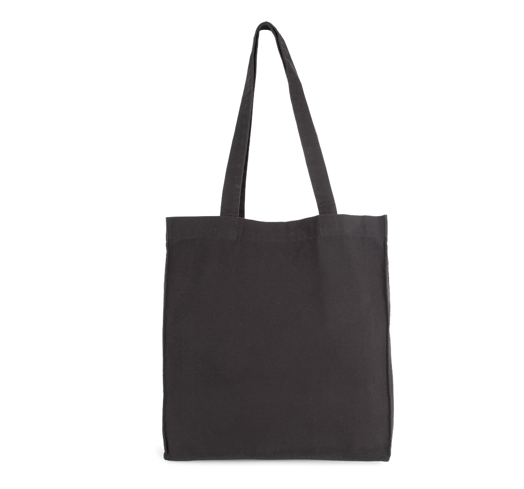 Tote bag avec fond et soufflet – Image 4