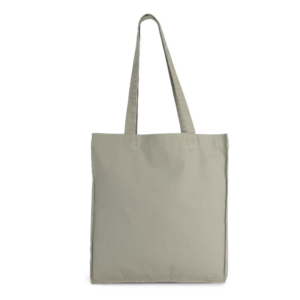 Tote bag avec fond et soufflet – Image 6