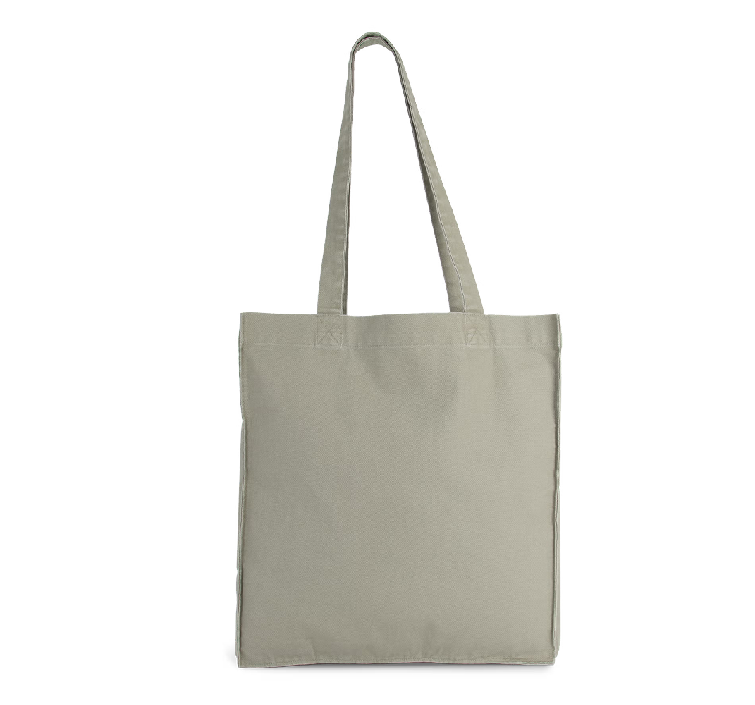 Tote bag avec fond et soufflet – Image 6