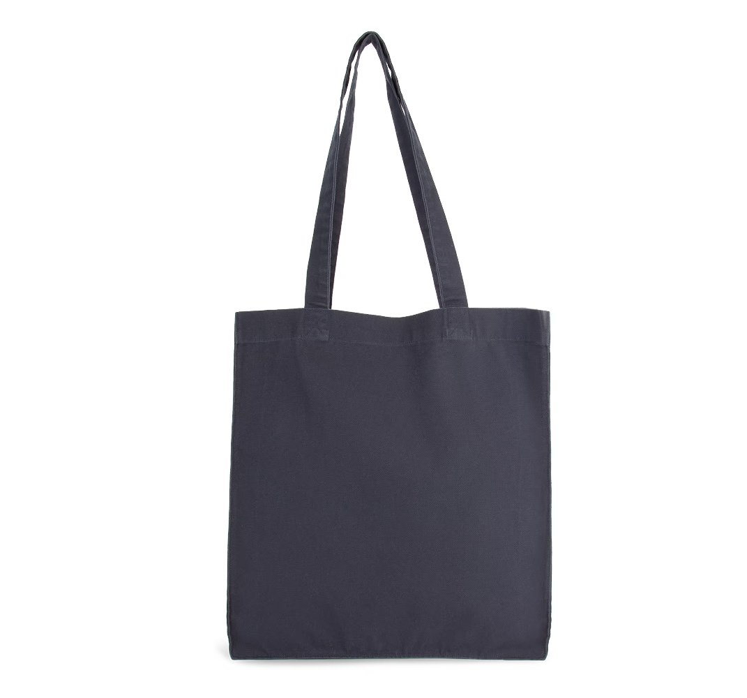 Tote bag avec fond et soufflet – Image 7