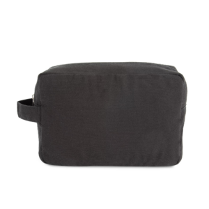 Trousse de toilette en coton biologique – Image 4