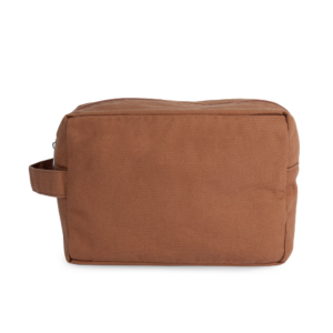 Trousse de toilette en coton biologique – Image 5