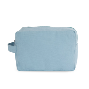 Trousse de toilette en coton biologique – Image 6