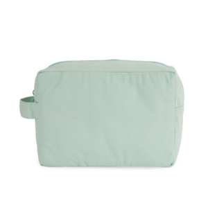 Trousse de toilette en coton biologique – Image 7