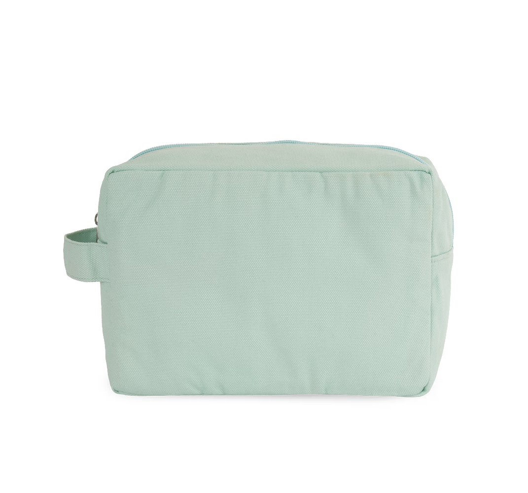 Trousse de toilette en coton biologique – Image 7