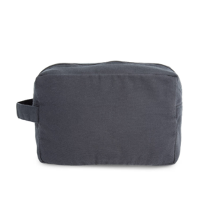 Trousse de toilette en coton biologique – Image 8
