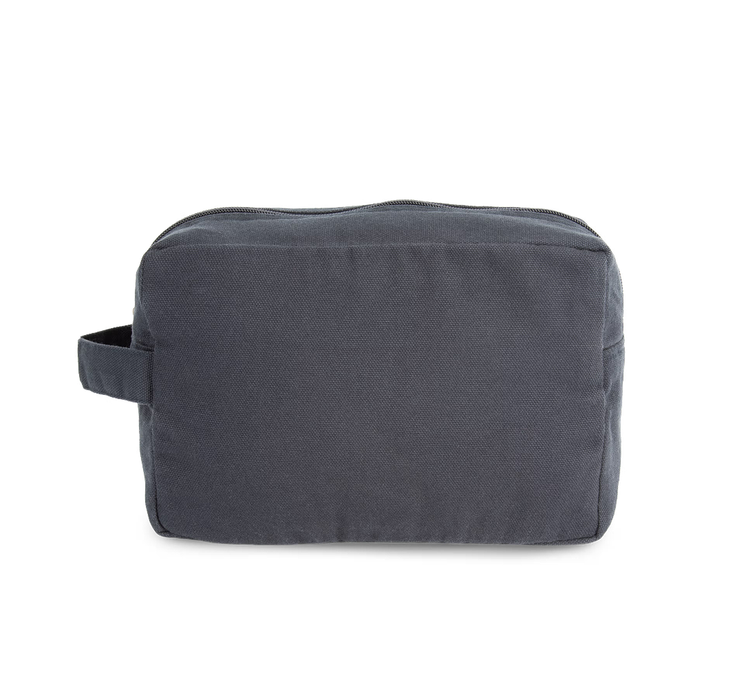 Trousse de toilette en coton biologique – Image 8