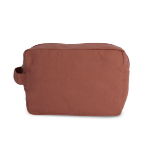 Trousse de toilette en coton biologique – Image 9
