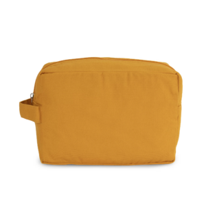 Trousse de toilette en coton biologique – Image 10