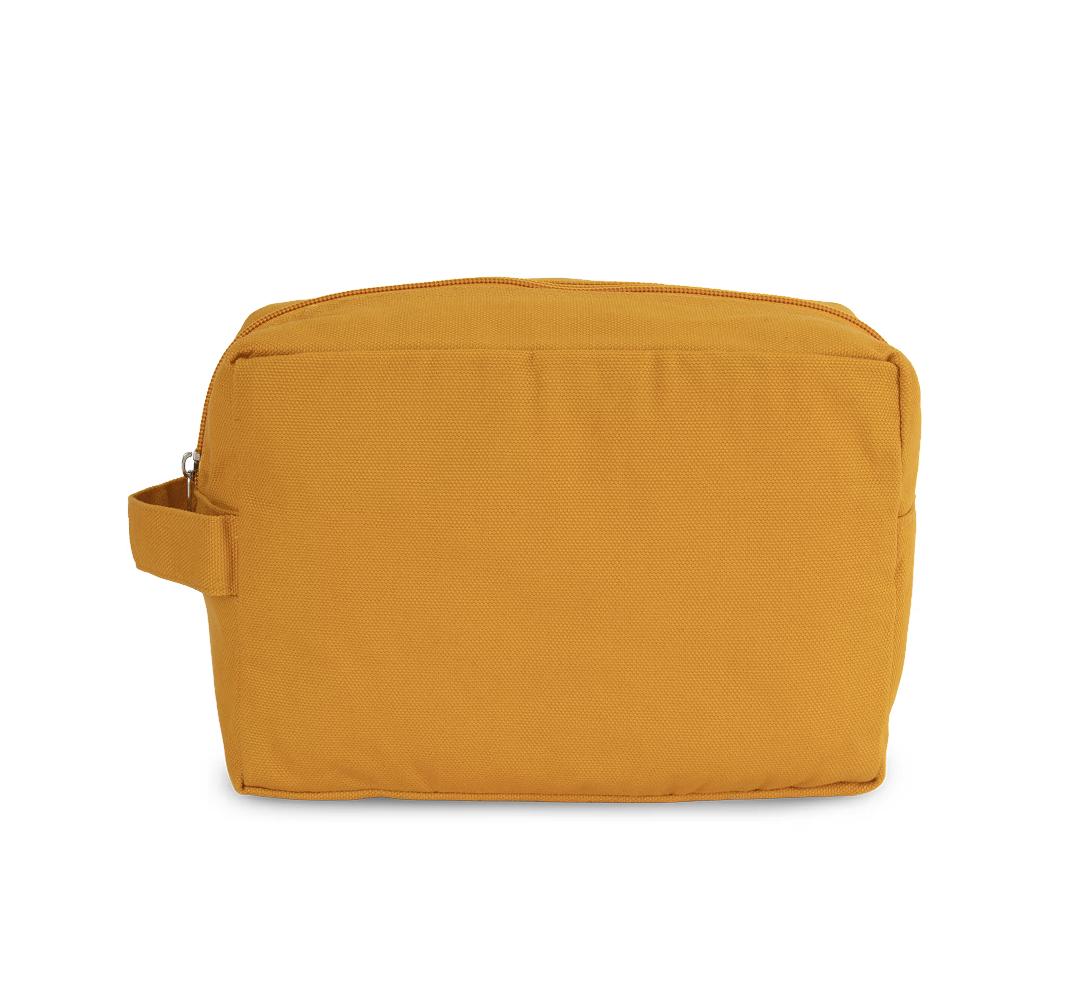 Trousse de toilette en coton biologique – Image 10
