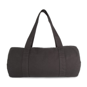 Sac polochon en coton biologique – Image 6