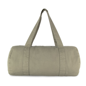 Sac polochon en coton biologique – Image 8