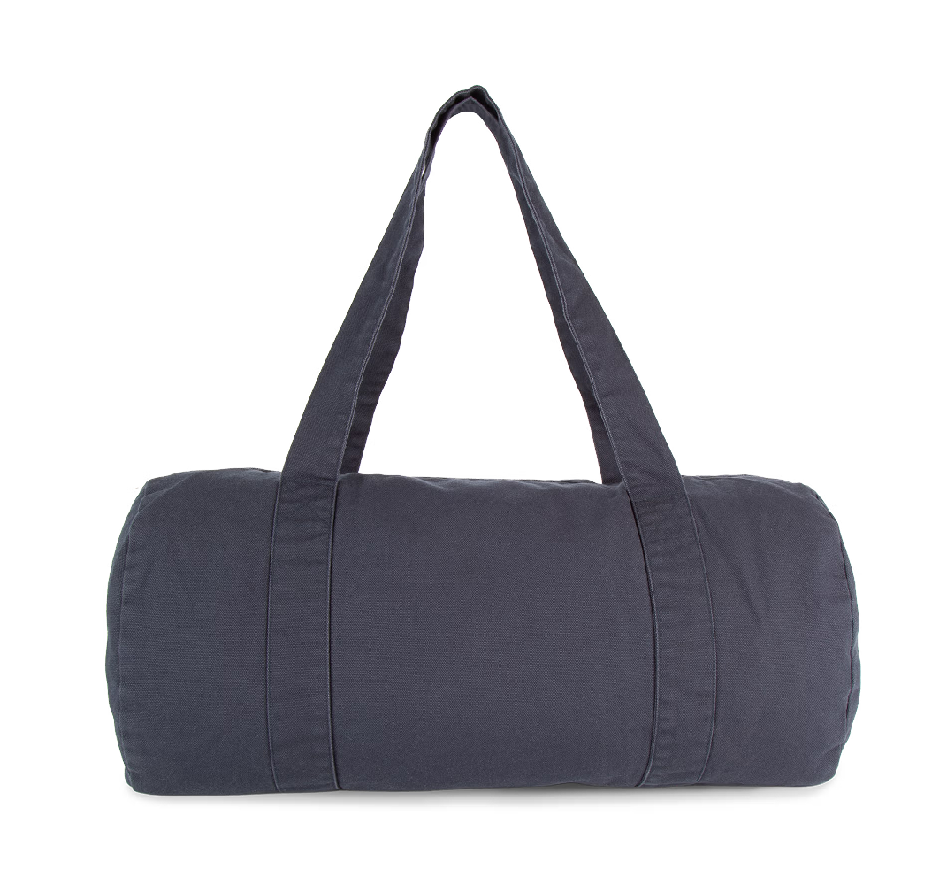 Sac polochon en coton biologique – Image 9
