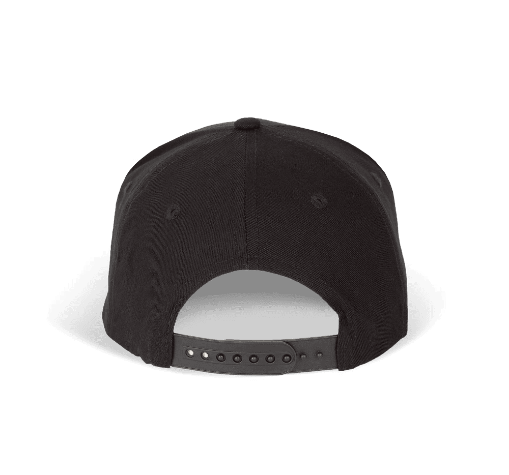 Casquette snapback - 5 panneaux – Image 11