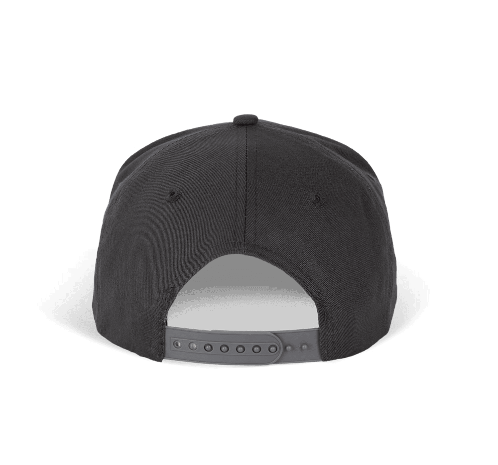 Casquette snapback - 5 panneaux – Image 14