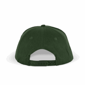 Casquette snapback - 5 panneaux – Image 8