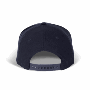 Casquette snapback - 5 panneaux – Image 23