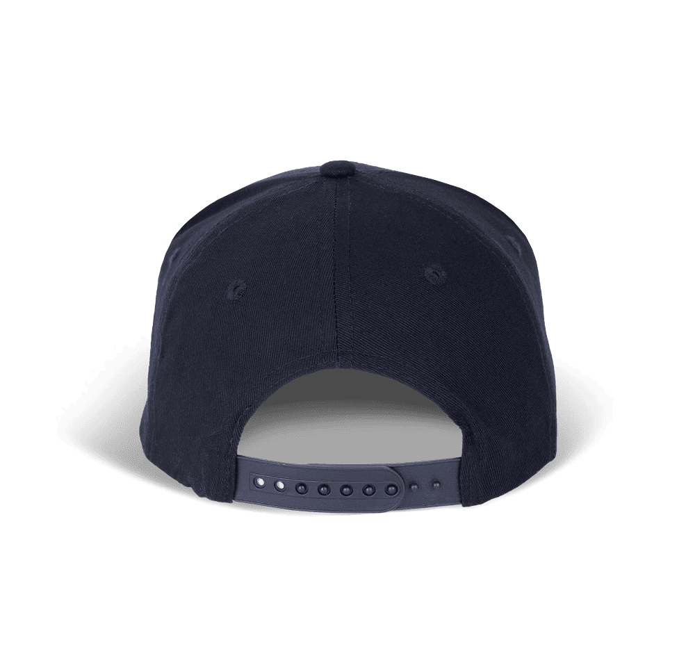Casquette snapback - 5 panneaux – Image 23