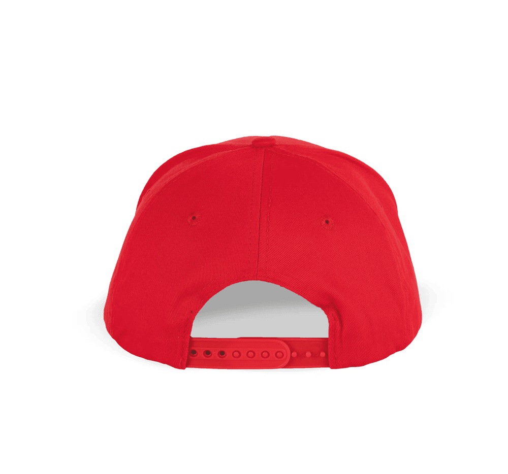 Casquette snapback - 5 panneaux – Image 17